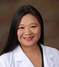 Photo of Angela Hudson, NP