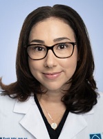 Photo of Angela Scott, NP