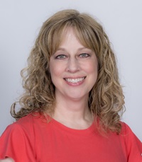 Photo of Angela Campbell, MD
