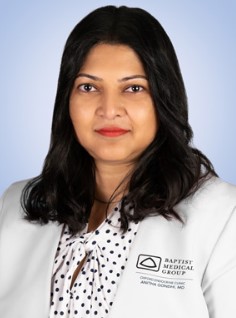 Photo of Anitha Gondhi, MD