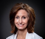 Photo of Ann Napier, NP