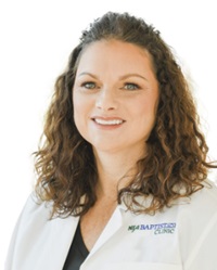 Photo of Anna Easterling, NP