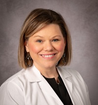 Photo of Anna Hollingshead, NP