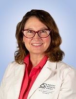 Photo of Anne Haire, DO