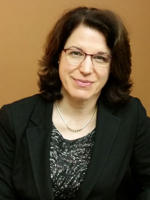 Photo of Anne Sullivan, MD