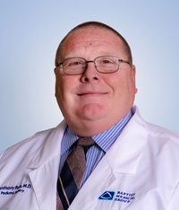 Photo of Anthony Bufo, MD