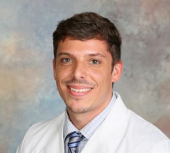 Photo of Anthony Ashmore, MD