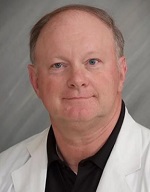 Photo of Anthony Thomas, MD