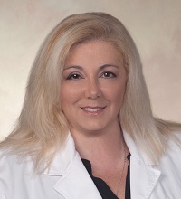 Photo of Antonella Marchionna, NP