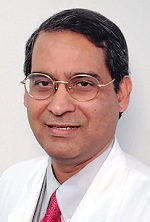 Photo of Arif Showkat, MD