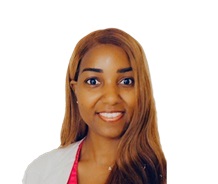 Photo of Arika Bailey, NP