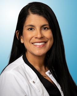 Photo of Arlette Smith, NP