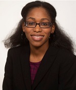 Photo of Ashley Newsome, MD