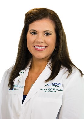 Photo of Ashley House, CNS