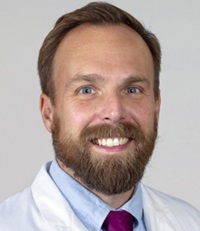 Photo of Austin Dalgo, MD