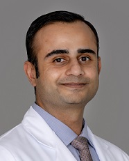 Photo of Avinash Patel, MD