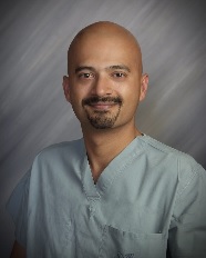 Photo of Azhar Pasha, MD