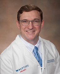 Photo of Benjamin Chilcutt, MD