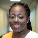 Photo of Bentrice Heard, NP