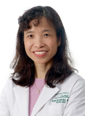 Photo of Bing Behrens, MD