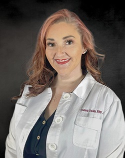 Photo of Bobbie Smith, NP