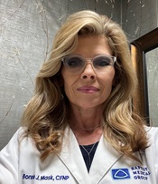 Photo of Bonnie Mask, NP