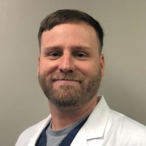 Photo of Brian Adams, NP