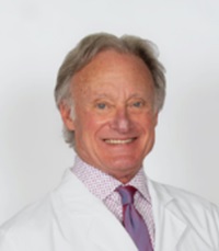 Photo of Brian Kiel, DPM