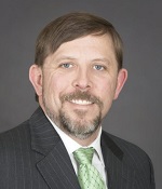 Photo of Brian Jerkins, MD