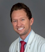 Photo of Brian Fowler, MD