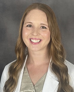 Photo of Briana Chandler, NP