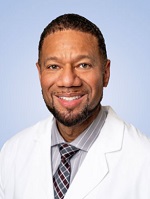 Photo of Brion Randolph, MD