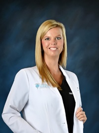 Photo of Brittany Gentry, NP