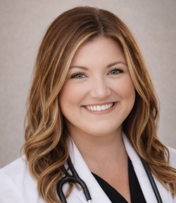 Photo of Brittany Bowen, NP