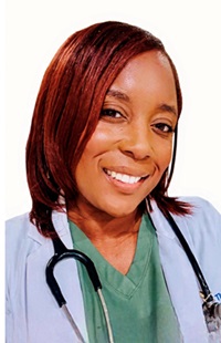 Photo of Brittany Thomas, NP