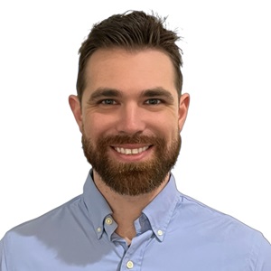 Photo of Brody Horne, NP