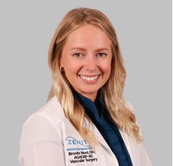 Photo of Brooke Ward, NP