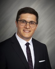 Photo of Caleb Dulaney, MD
