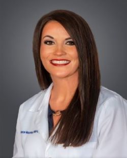 Photo of Candace Mauney, NP