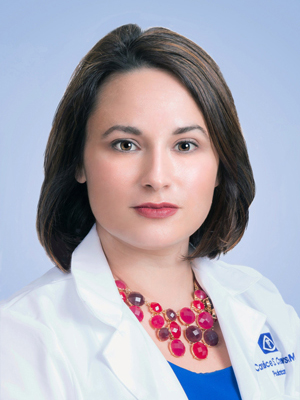 Photo of Candice Crewse, MD