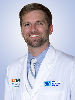 Photo of Carey Wood, MD