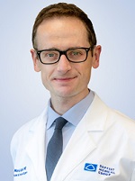 Photo of Carlo Rosati, MD