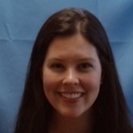 Photo of Caroline Everett, NP