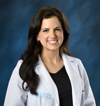 Photo of Carrington Sullivan, NP