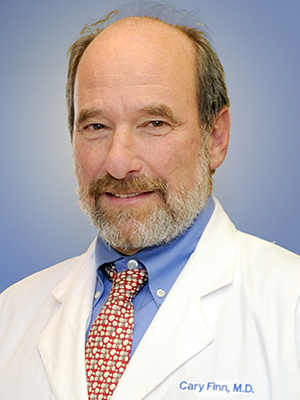 Photo of Cary Finn, MD