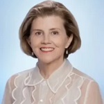 Photo of Catherine Gleason, MD
