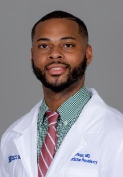 Photo of Chad Ross, MD