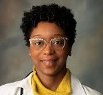 Photo of Chanell Barnes, NP