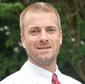 Photo of Charles Laney, MD