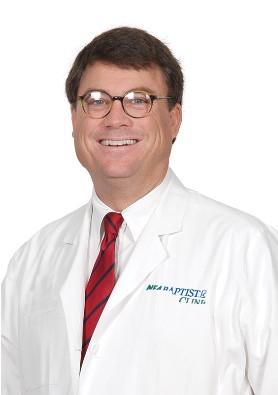 Photo of Charles Dunn, MD